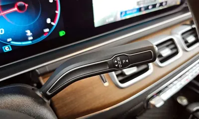 Mercedes-Benz GLS-Class 2021, 128877 км, за 42000.37 USD - фото 9
