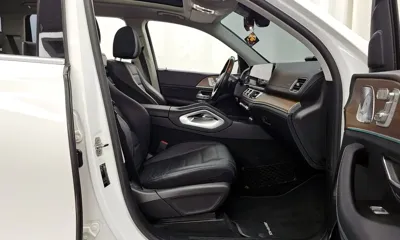 Mercedes-Benz GLS-Class 2021, 128877 км, за 42000.37 USD - фото 11