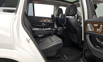 Mercedes-Benz GLS-Class 2021, 128877 км, за 42000.37 USD - фото 12