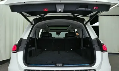 Mercedes-Benz GLS-Class 2021, 128877 км, за 42000.37 USD - фото 20
