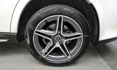Mercedes-Benz GLS-Class 2021, 128877 км, за 42000.37 USD - фото 21