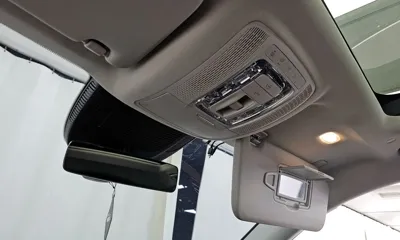 Mercedes-Benz GLS-Class 2021, 128877 км, за 42000.37 USD - фото 29