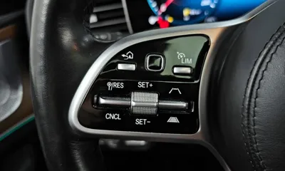 Mercedes-Benz GLS-Class 2021, 128877 км, за 42000.37 USD - фото 32