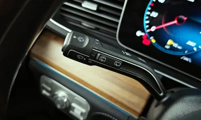 Mercedes-Benz GLS-Class 2021, 128877 км, за 42000.37 USD - фото 36