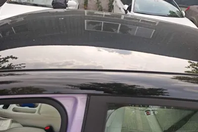 Geely Galaxy Geome 2026, 9200 км, за 13163 USD - фото 7