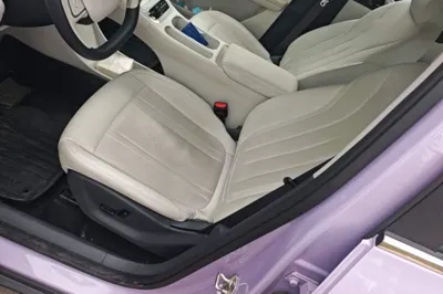 Geely Galaxy Geome 2026, 9200 км, за 13163 USD - фото 17