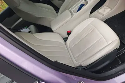 Geely Galaxy Geome 2026, 9200 км, за 13163 USD - фото 19