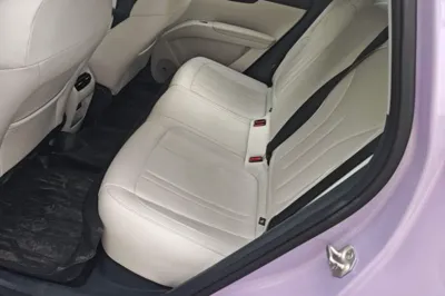 Geely Galaxy Geome 2026, 9200 км, за 13163 USD - фото 20