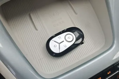 Geely Galaxy Geome 2026, 9200 км, за 13163 USD - фото 23