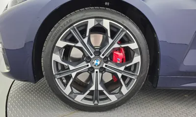 BMW 4-Series 2025, 16209 км, за 57765.53 USD