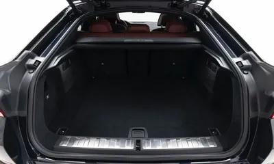 BMW X6 2021, 76370 км, за 38982.49 USD - фото 9