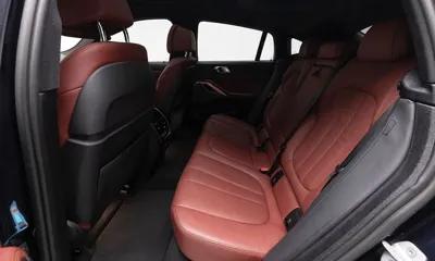 BMW X6 2021, 76370 км, за 38982.49 USD - фото 12