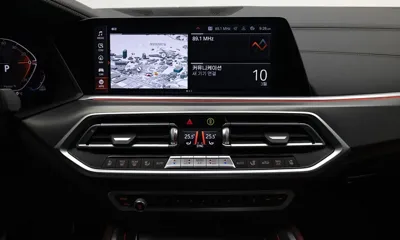 BMW X6 2021, 76370 км, за 38982.49 USD - фото 18