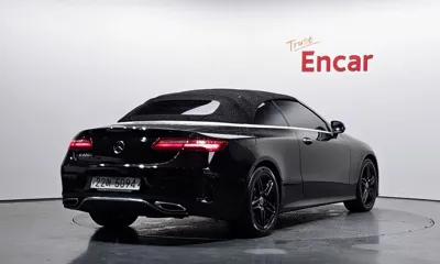 Mercedes-Benz E-Class 2018, 92579 км, за 18786.97 USD