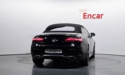 Mercedes-Benz E-Class 2018, 92579 км, за 18786.97 USD