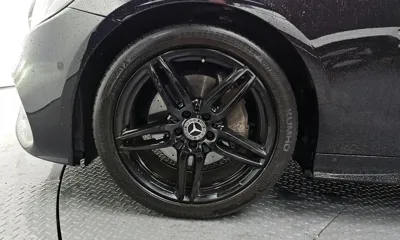 Mercedes-Benz E-Class 2018, 92579 км, за 18786.97 USD