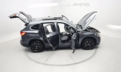 BMW X1 2020, 63230 км, за 15504.89 USD