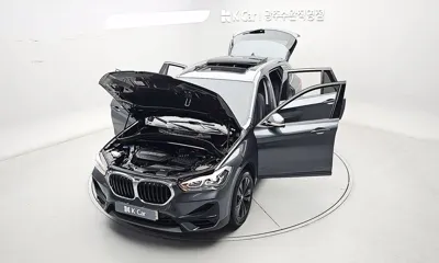 BMW X1 2020, 63230 км, за 15504.89 USD