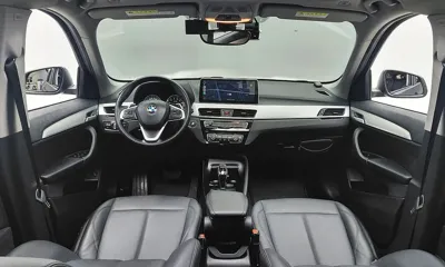 BMW X1 2020, 63230 км, за 15504.89 USD