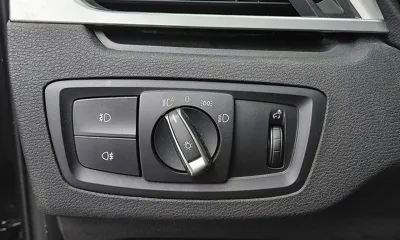 BMW X1 2020, 63230 км, за 15504.89 USD - фото 7