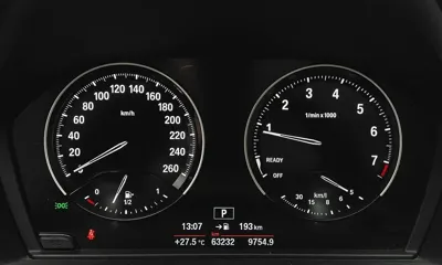 BMW X1 2020, 63230 км, за 15504.89 USD - фото 8