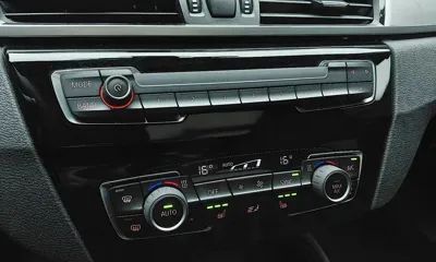 BMW X1 2020, 63230 км, за 15504.89 USD - фото 11