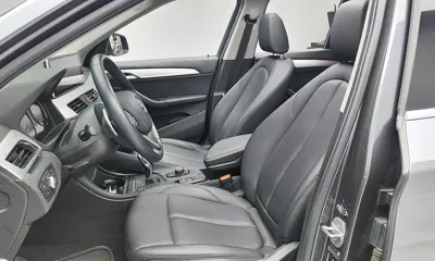 BMW X1 2020, 63230 км, за 15504.89 USD - фото 14