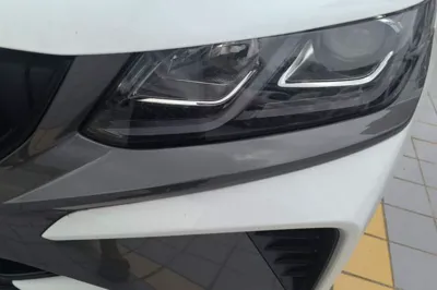 Geely Auto Coolray 2023, 23100 км, за 10013 USD - фото 8