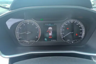 Geely Auto Coolray 2023, 23100 км, за 10013 USD - фото 14