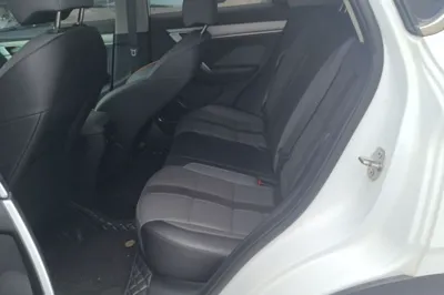Geely Auto Coolray 2023, 23100 км, за 10013 USD - фото 20