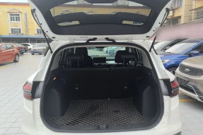 Geely Auto Coolray 2023, 23100 км, за 10013 USD - фото 22
