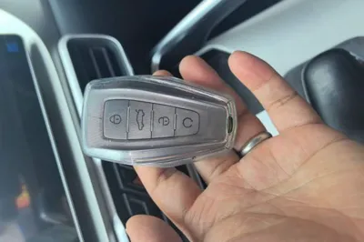 Geely Auto Coolray 2023, 23100 км, за 10013 USD - фото 23