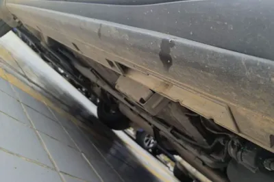 Geely Auto Coolray 2023, 23100 км, за 10013 USD - фото 25