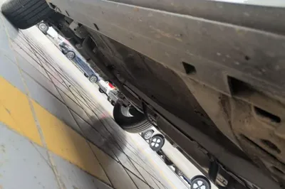Geely Auto Coolray 2023, 23100 км, за 10013 USD - фото 26