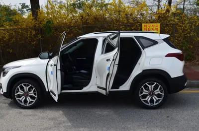Kia Seltos 2020, 74016 км, за 12697.79 USD