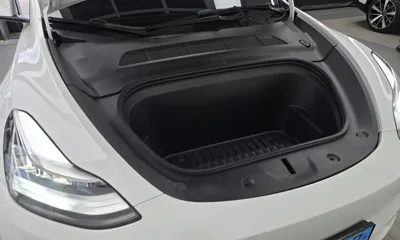Tesla Model Y 2022, 19035 км, за 28493.39 USD - фото 6