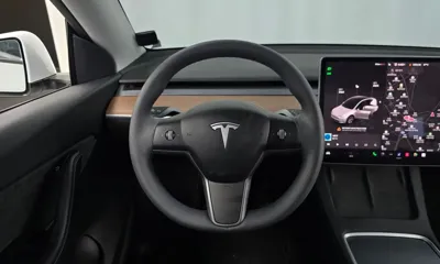 Tesla Model Y 2022, 19035 км, за 28493.39 USD - фото 14