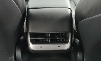 Tesla Model Y 2022, 19035 км, за 28493.39 USD - фото 20
