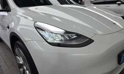 Tesla Model Y 2022, 19035 км, за 28493.39 USD - фото 22