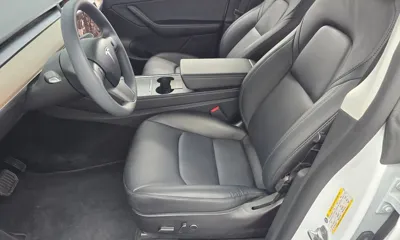 Tesla Model Y 2022, 19035 км, за 28493.39 USD - фото 30