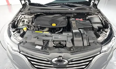 Renault-KoreaSamsung SM6 2016, 158243 км, за 4955.4 USD - фото 6