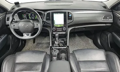 Renault-KoreaSamsung SM6 2016, 158243 км, за 4955.4 USD - фото 7