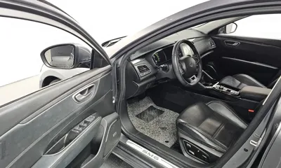 Renault-KoreaSamsung SM6 2016, 158243 км, за 4955.4 USD - фото 10