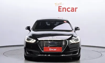 Genesis EQ900 2016, 184992 км, за 11854.29 USD