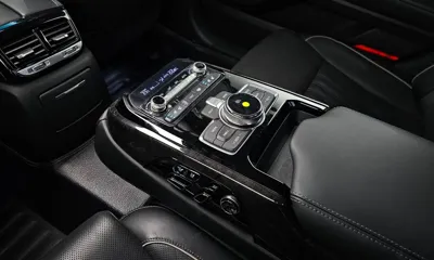 Genesis EQ900 2016, 184992 км, за 11854.29 USD - фото 19