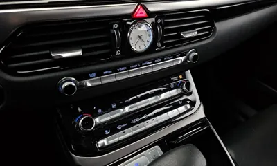 Genesis EQ900 2016, 184992 км, за 11854.29 USD - фото 20