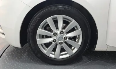 Kia K3 2015, 82986 км, за 4332.41 USD