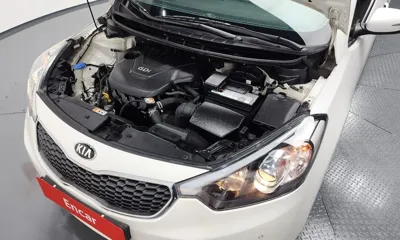 Kia K3 2015, 82986 км, за 4332.41 USD - фото 6