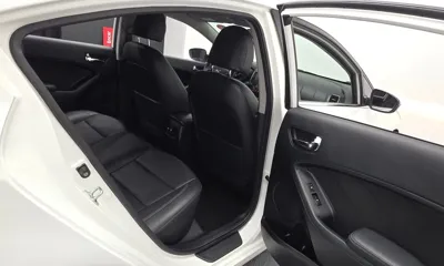 Kia K3 2015, 82986 км, за 4332.41 USD - фото 11