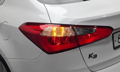 Kia K3 2015, 82986 км, за 4332.41 USD - фото 23